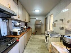 Blk 219A Jurong East Street 21 (Jurong East), HDB 5 Rooms #537764251
